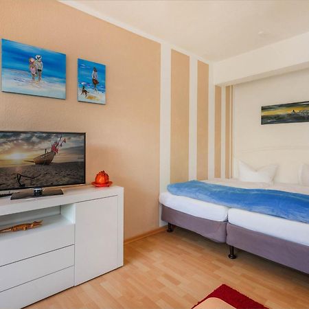 Apartment Seemoewe Херингсдорф Екстериор снимка