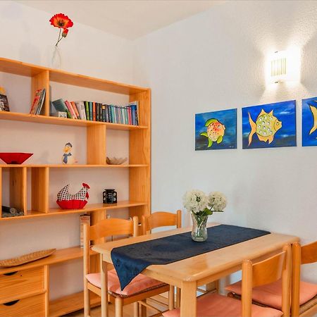Apartment Seemoewe Херингсдорф Екстериор снимка