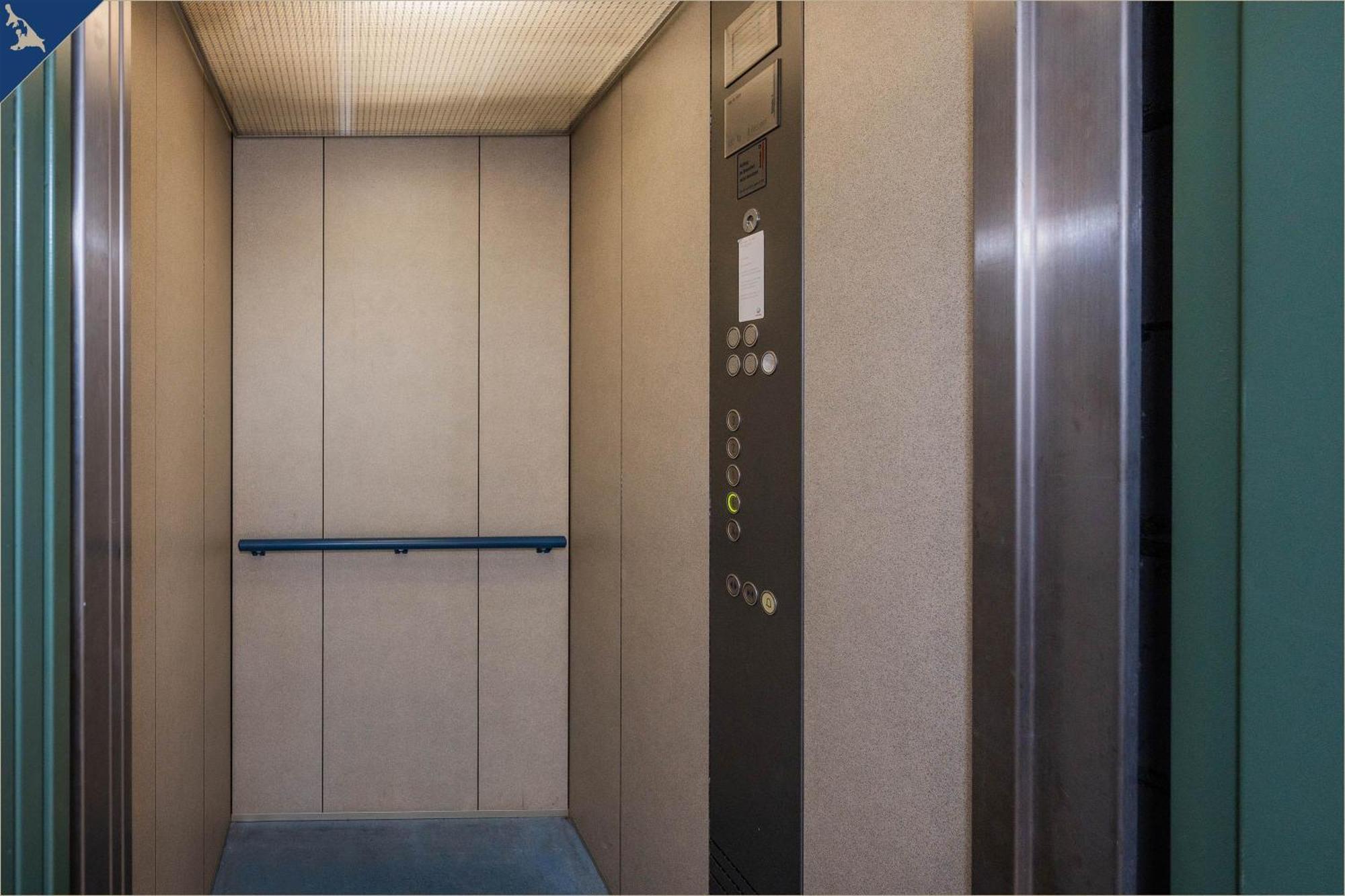 Apartment Seemoewe Херингсдорф Екстериор снимка