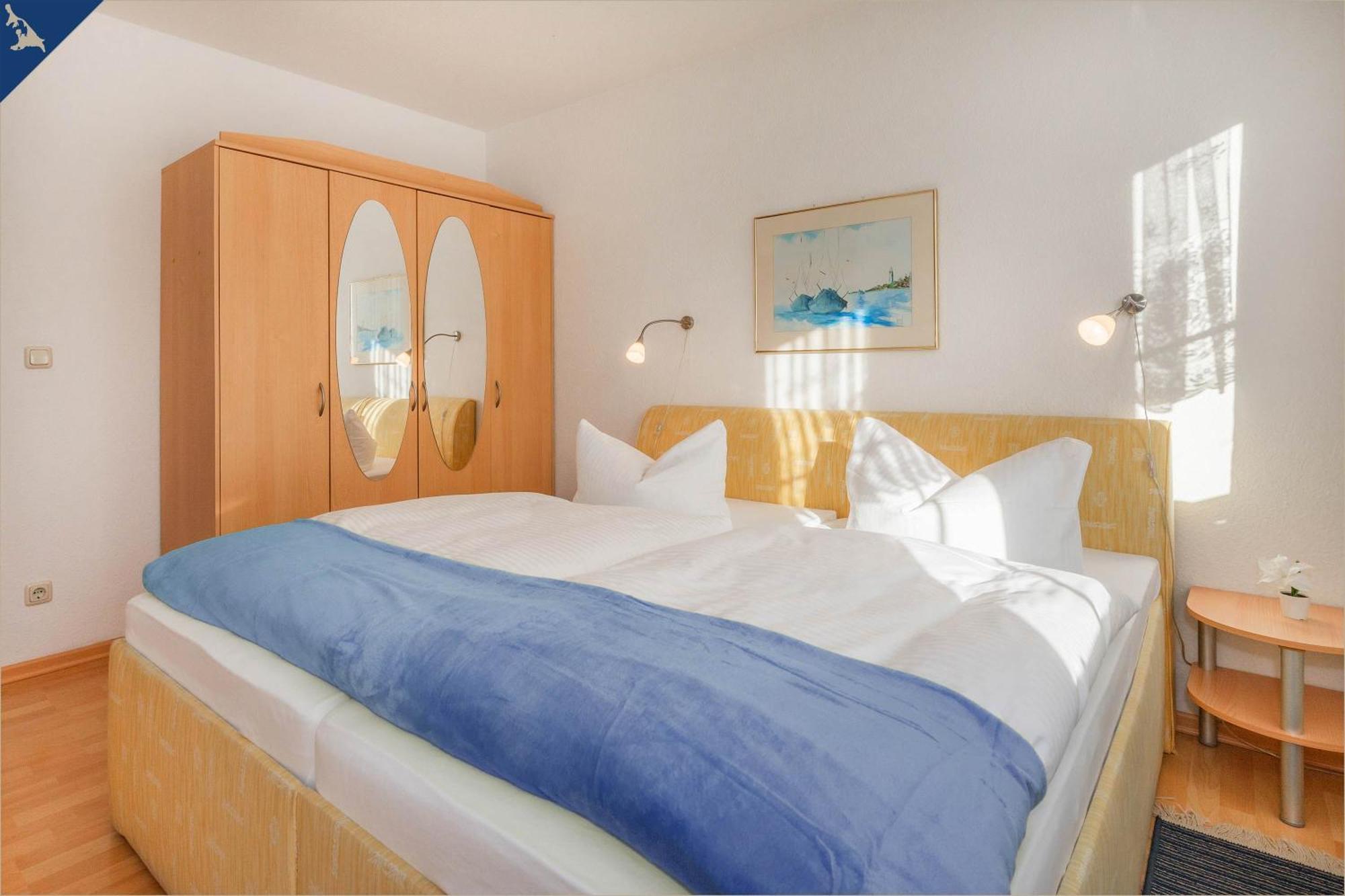 Apartment Seemoewe Херингсдорф Екстериор снимка