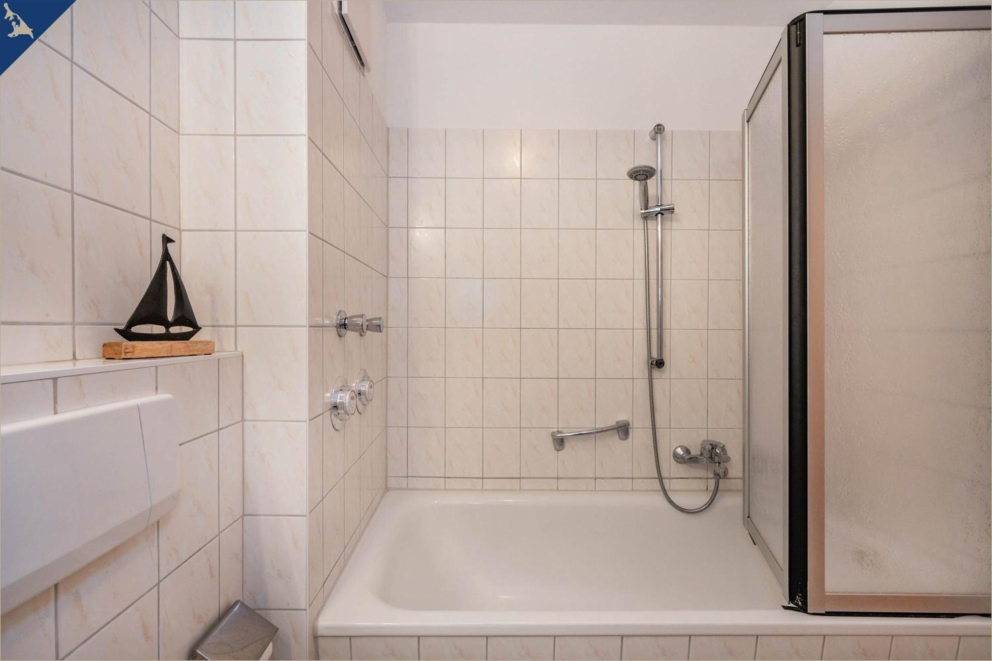 Apartment Seemoewe Херингсдорф Екстериор снимка